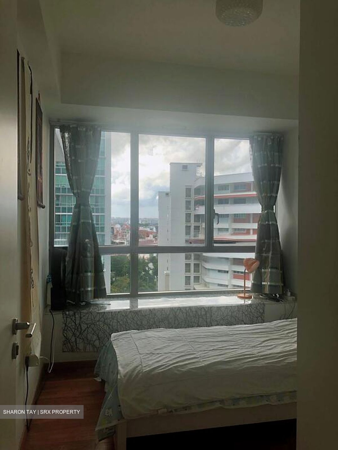 The Minton (D19), Condominium #497743091